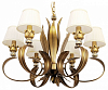 Подвесная люстра Abrasax Jasmin SD820 100_100_2424600